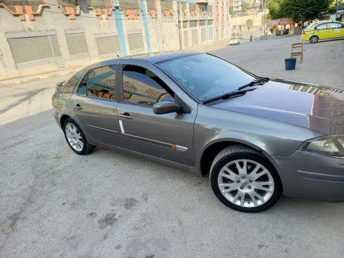 Renault Laguna 2 2001 Laguna 2