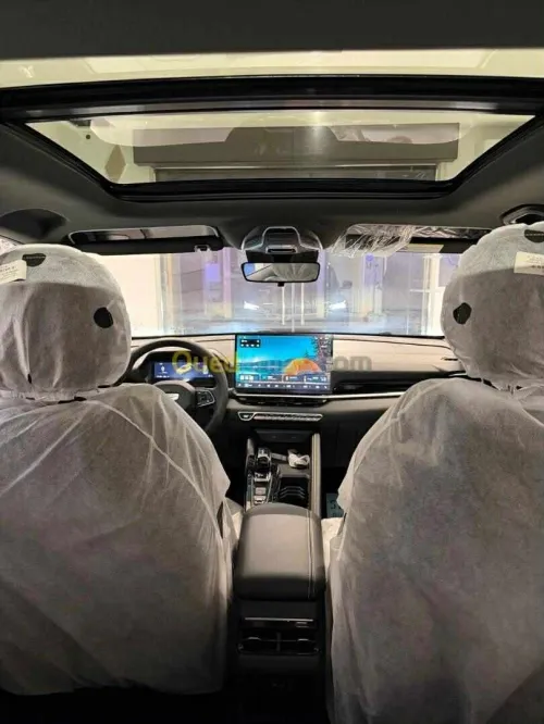 Geely Coolray 2026 Full option