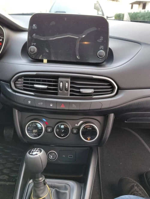 Fiat Tipo Sedan 2026 Life