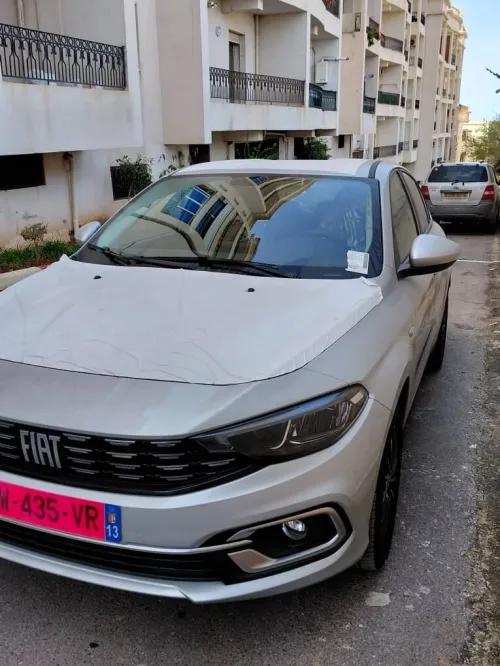 Fiat Tipo Sedan 2026 Life