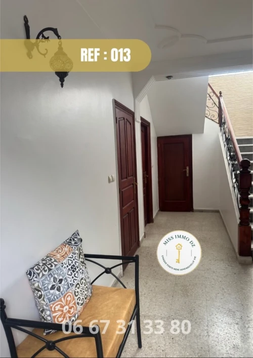 Vente Villa Oran Oran