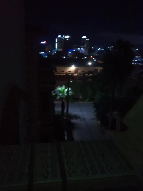 Location Niveau de villa F4 Oran Oran