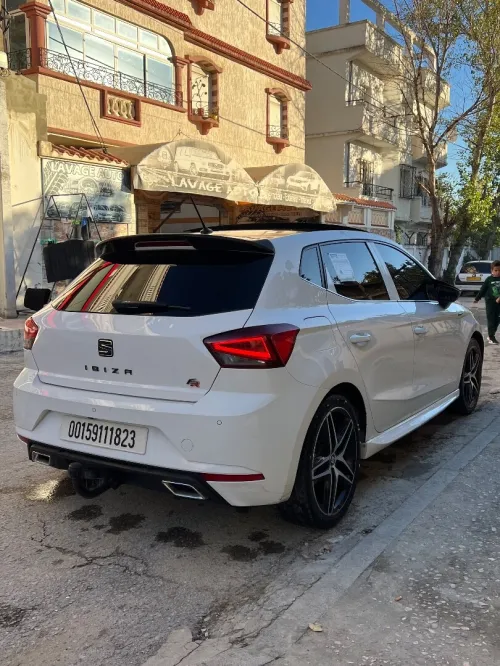 Seat Ibiza 2018 