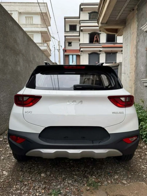 Kia KX1 2025 Cvt sunroof