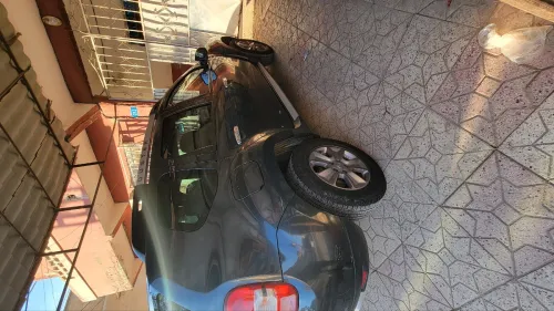 Dacia Duster 2014 Duster