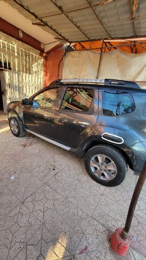 Dacia Duster 2014 Duster