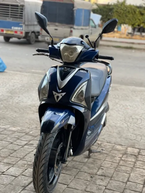 Sym St 2018