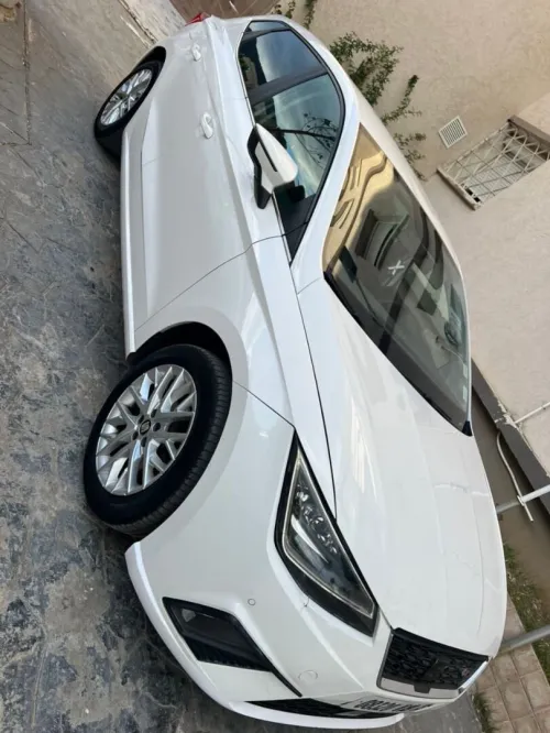 Seat Ibiza 2019 Style Facelift