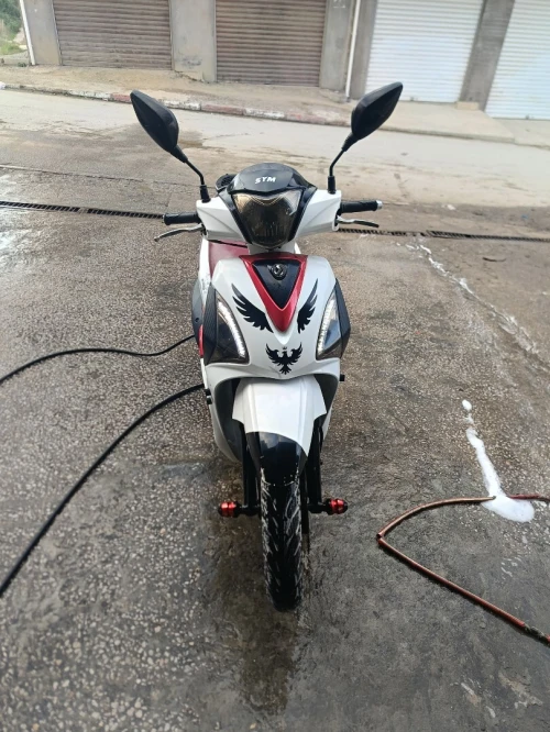 Sym St 2016