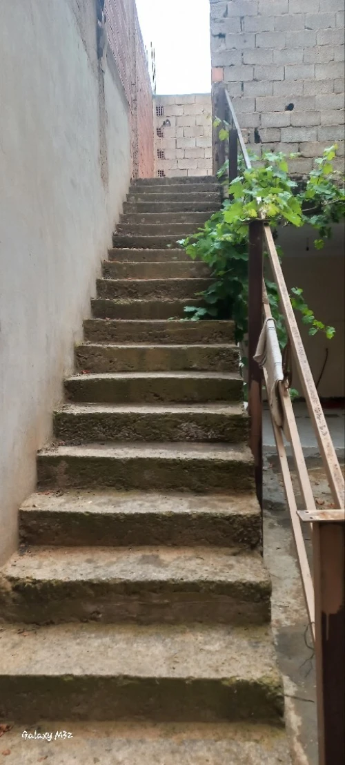 Vente Villa Sidi Bel Abbès Sidi lahcene