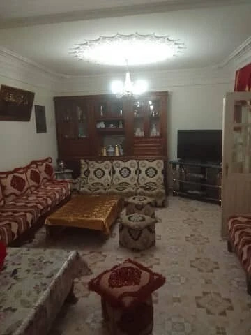 Vente Villa Sidi Bel Abbès Sfissef