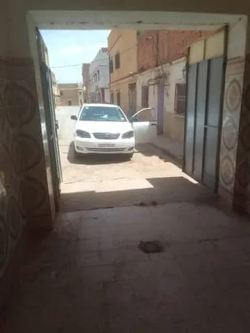 Vente Villa Sidi Bel Abbès Sfissef