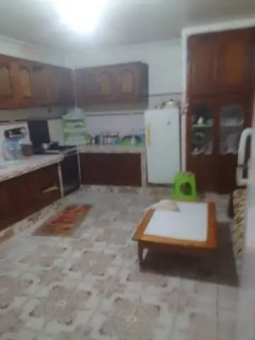 Vente Villa Sidi Bel Abbès Sfissef