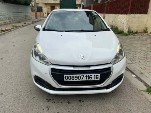 Peugeot 208 2016 Active