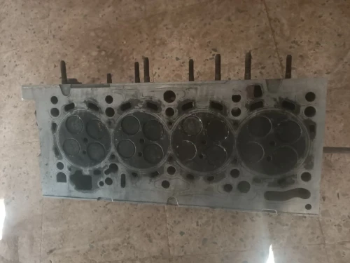 Culasse jdid golf 7 référence 0.4L Mafaytach 3and tourneur