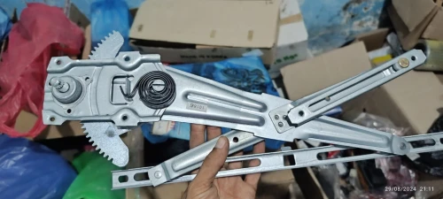 Damas Daewoo