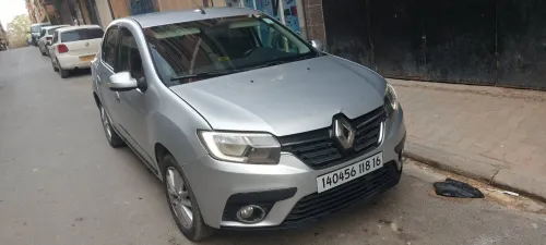 Renault Symbol 2018 Symbol