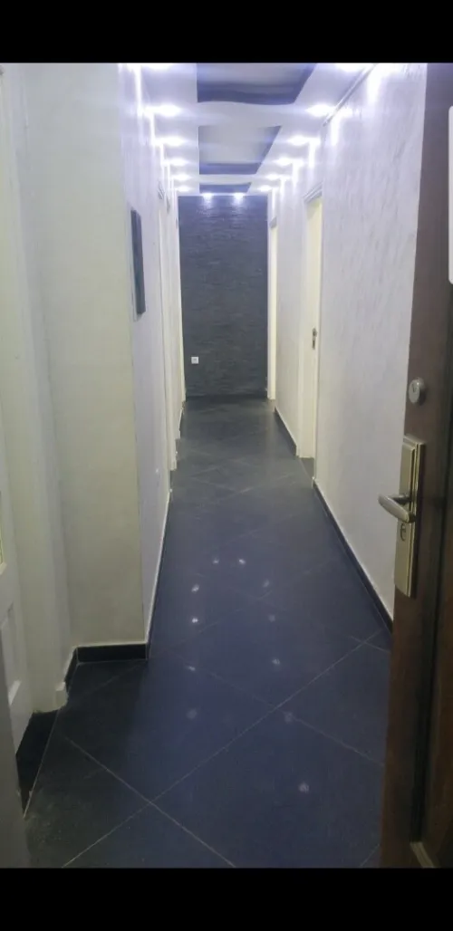 Vente Appartement F3 Alger Draria