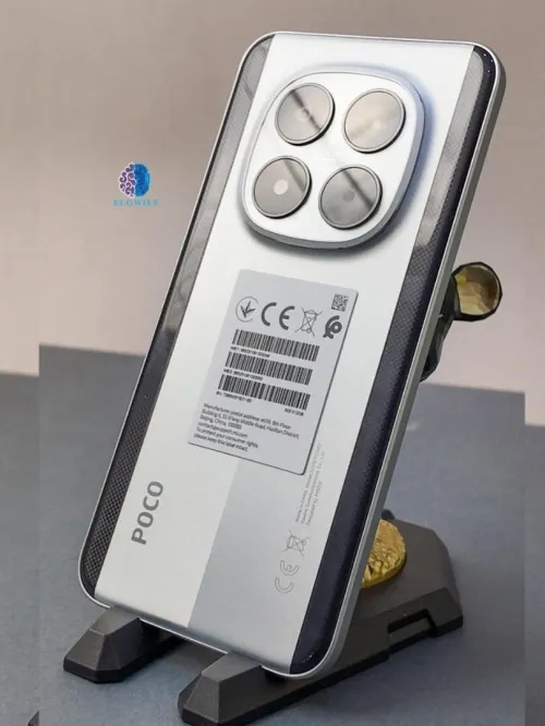 Poco M8 pro 5G globale Redmi note 15 pro plus