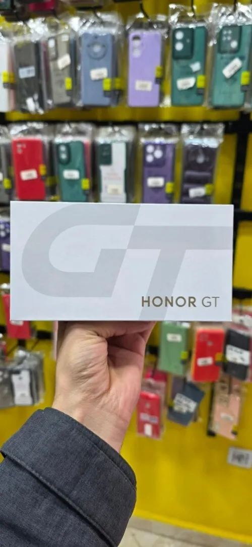 Honor GT 5G