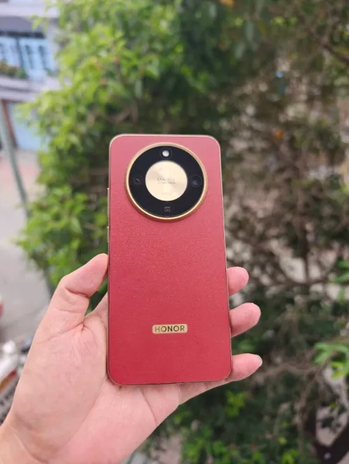 Honor X70 5G  كاشتي