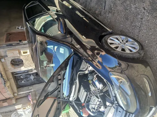 Volkswagen Polo 2013 Life