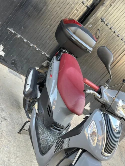 Sym s Sym s 2025