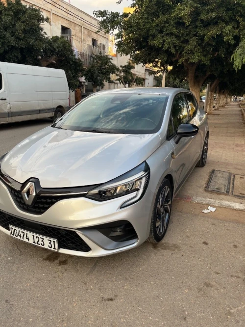 Renault Clio 5  2023 RS Line