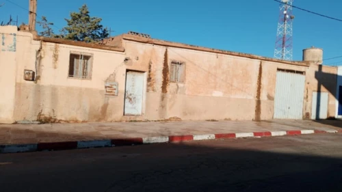 Vente Villa Tiaret Ain kermes