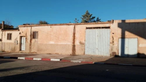 Vente Villa Tiaret Ain kermes