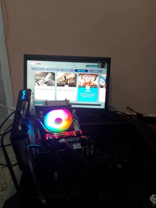 sapphire rx 580 8gb