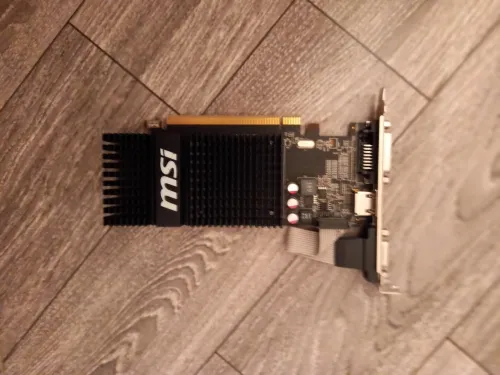 geforce gt 610 2g