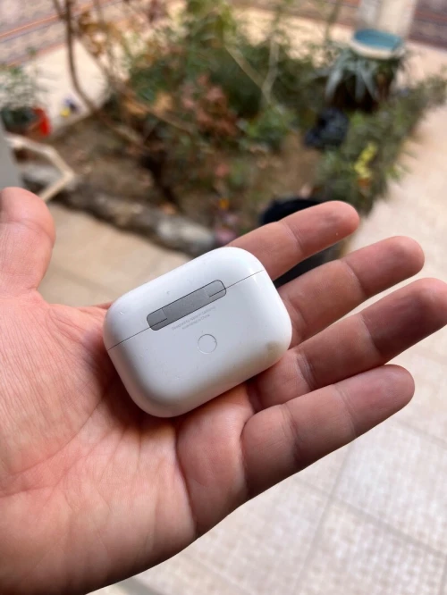 AirPods Pro original