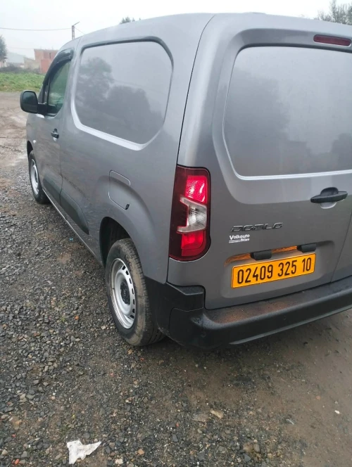 Fiat Doblo 2025 Doblo