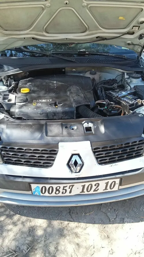 Renault Clio 2 2002 Clio 2
