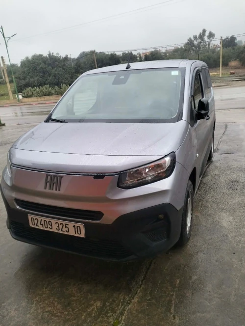 Fiat Doblo 2025 Doblo