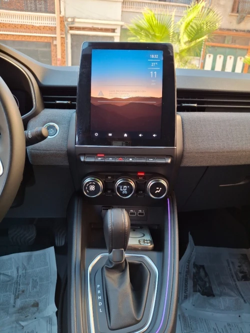 Renault Clio 5  2025 Techno