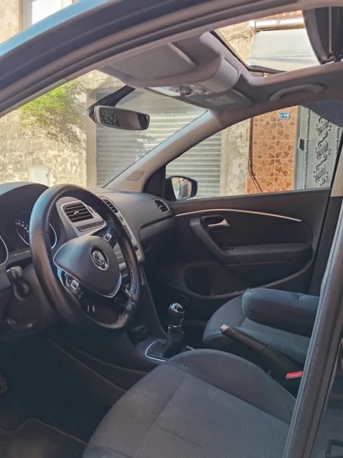 Volkswagen Polo 2016 Carat