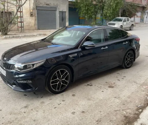 Kia Optima 2020 Optima