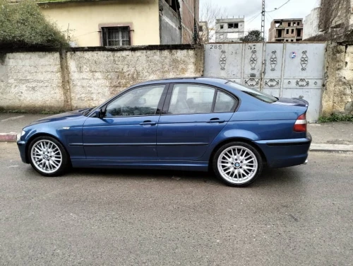 BMW Série 3 2003 Série 3