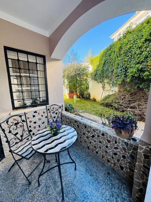 Location Villa Alger Dely brahim