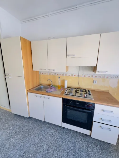 Location Appartement F4 Alger Hydra