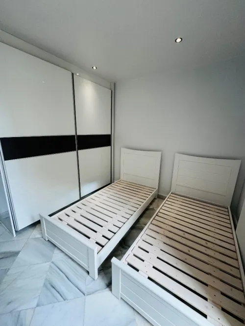 Location Appartement F3 Alger El biar
