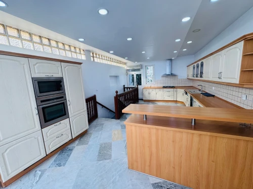 Location Villa Alger Dely brahim