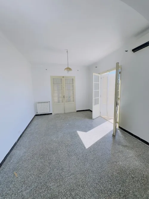 Location Appartement F4 Alger Hydra