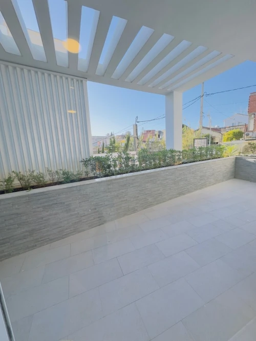 Location Appartement F3 Alger Ben aknoun