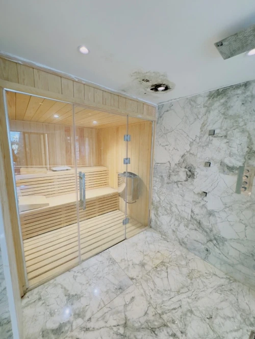 Location Villa Alger El mouradia