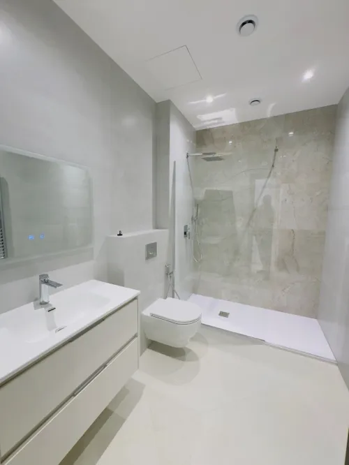 Location Appartement F2 Alger Draria