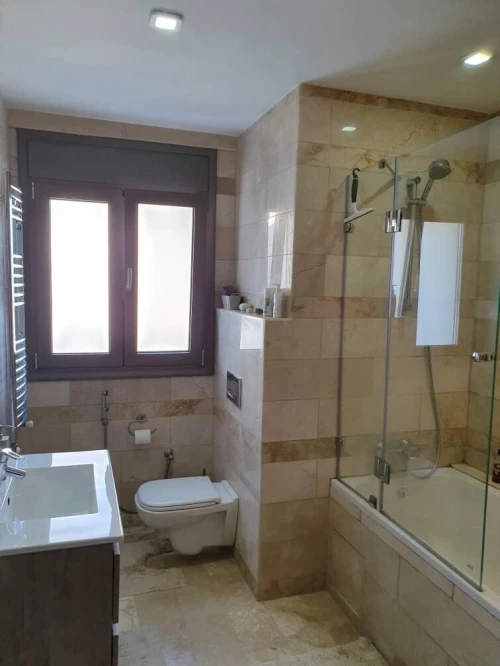 Location Appartement F3 Alger El biar