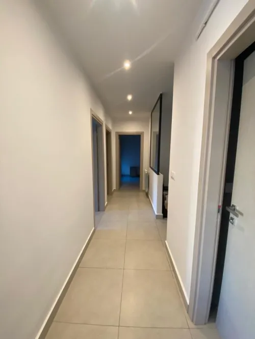 Location Appartement F4 Alger Hydra